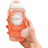 Femfresh Daily Wash 250ml Glagil