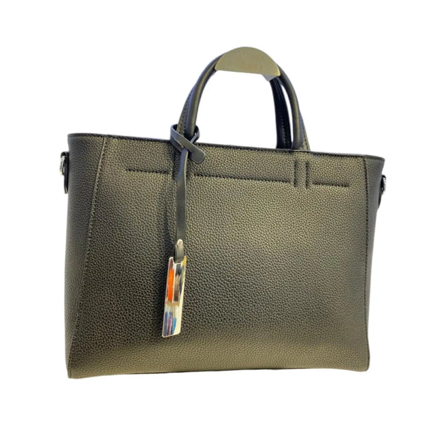 VERNIKA CLASSIC MINIMALIST TOTE BAG - STL5787 Glagil