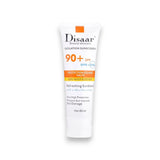 DisaarIsolation Sunscreen 100ml - MNC2259 Glagil