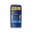 Nivea Men Fresh Active Anti-Perspirant Deodorant 50ml - Glagil