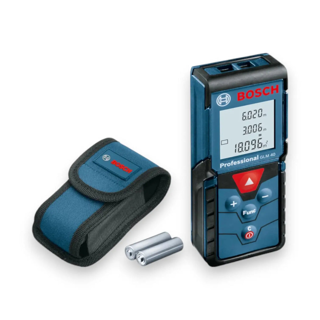 BOSCH PROFESSIONAL LASER - MKT3668 Glagil