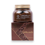 Estelin Coffee Body Face Scrub 250g Glagil