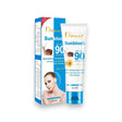 DISAAR SUNBLOCK SPF 90++ 100ML - MNC2258 Glagil