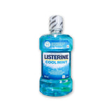 Listerine Cool Mint Mouthwash 500ml - Glagil