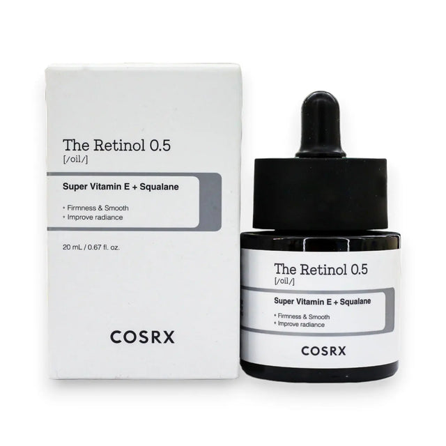 Cosrx Retinol Oil 20ml Glagil