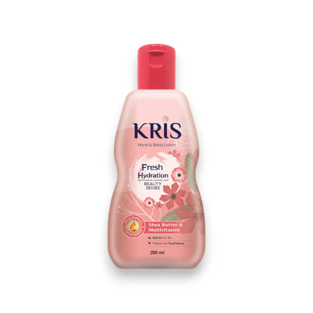 KRIS FRESH HYDRATION - AKAT2180 Glagil