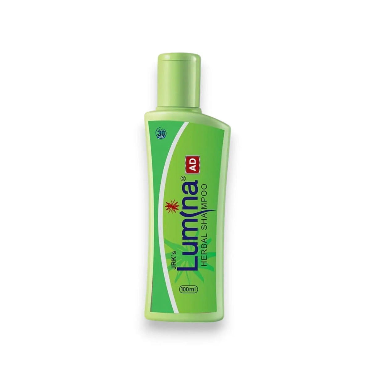 Lumina AD Herbal Shampoo, 100ml Glagil