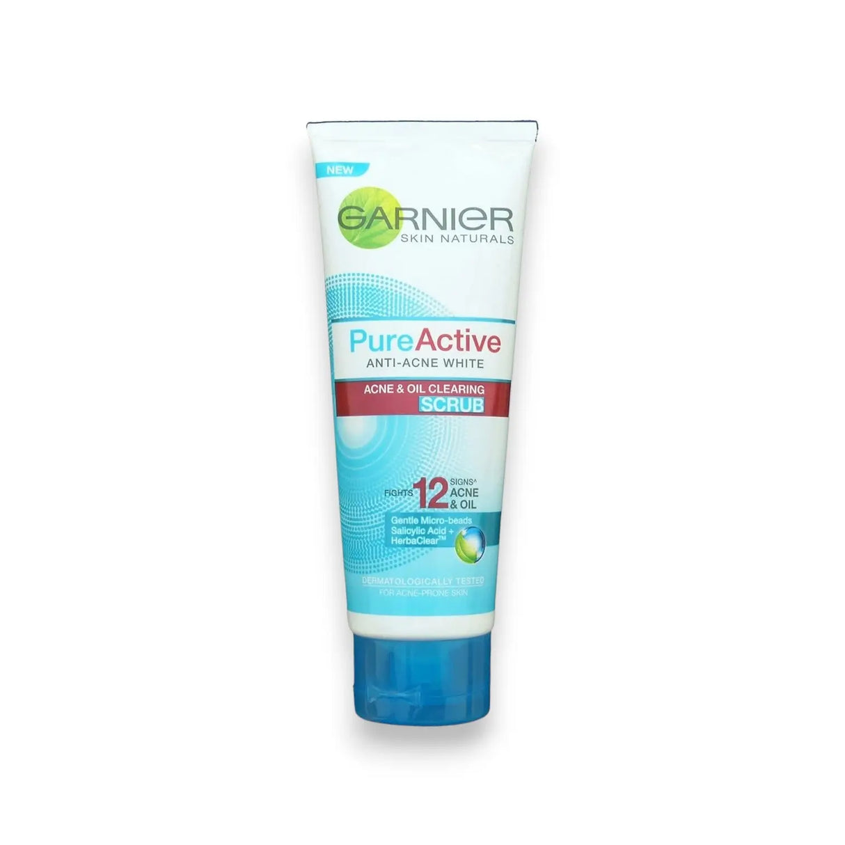 Garnier Pure Active Scrub 100ml - Glagil