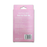 Xiangdaier Luxe Finish Nail Tip Kit Glagil