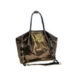 VERNIKA METALLIC SLUCHY TOTE BAG - STL5792 Glagil