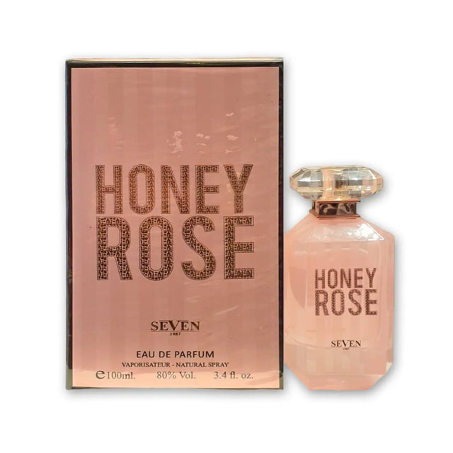 Honey Rose Seven 100ml Glagil