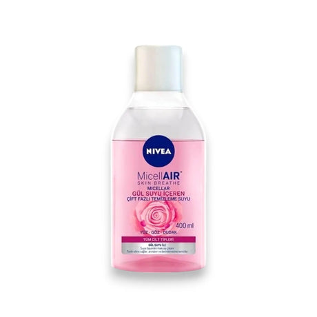 NIVEA MICELLAIR SKIN BREATH MICELLAIR - MGT1957 Glagil