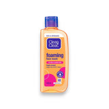 Clean and Clear Foaming Face Wash 100ml Glagil