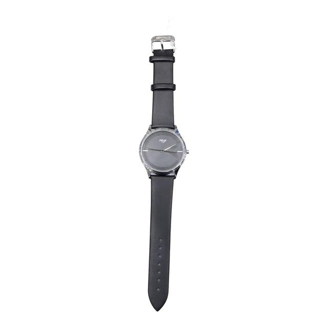 FELIX WATCH LEATHER STRAP - STT4711 Glagil