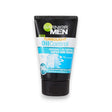 Garnier Men Turbo Light Facial Cleanser 100ml - Glagil