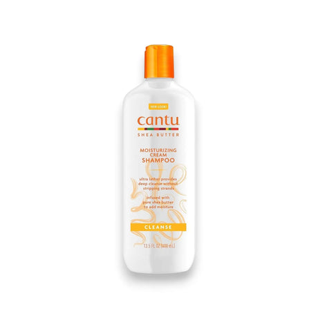 CANTU SHEA BUTTER CREAM SHAMPOO - IBS2089 - Glagil