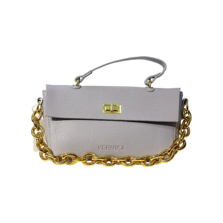 VERNIKA FLAP SHOULDER BAG - STL4650 Glagil