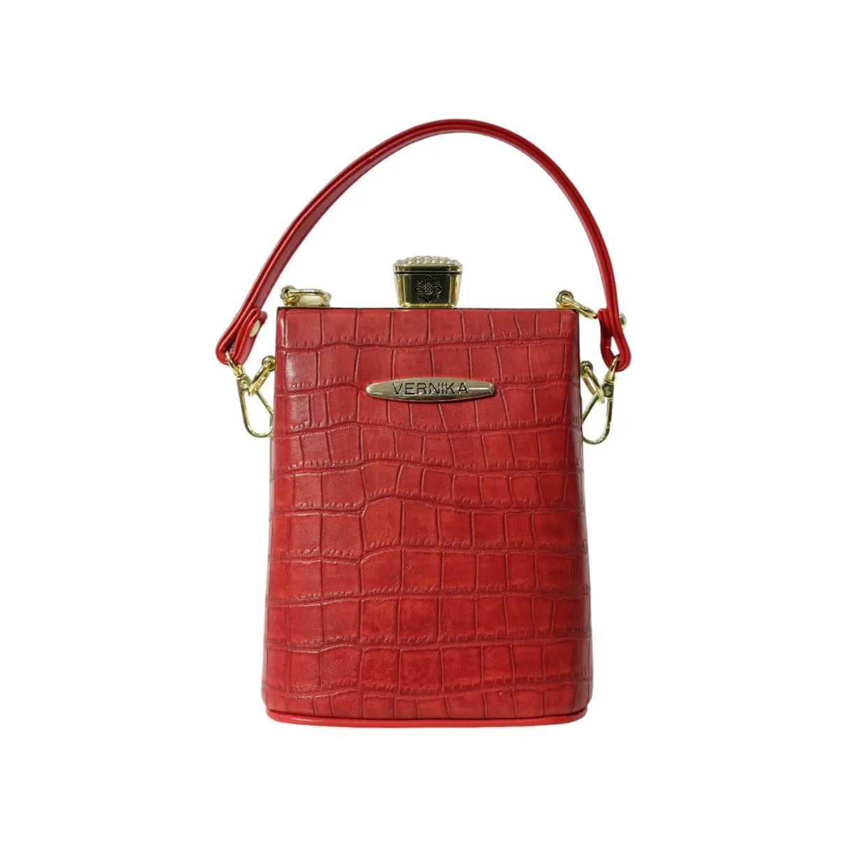 VERNIKA UNIQUE HANDBAG - STL4647 Glagil