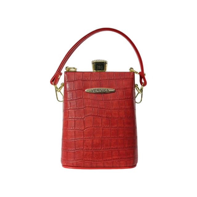 VERNIKA UNIQUE HANDBAG - STL4647 Glagil