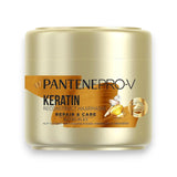 Pantene Pro V Keratin Hair Mask 300ml - Glagil