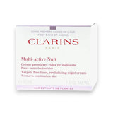 Clarins Multi-Active Nuit 50ml Glagil