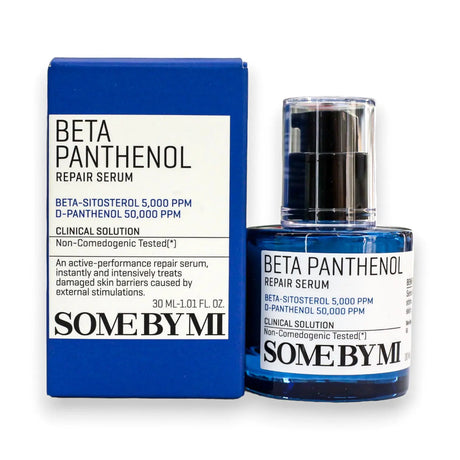 Some By Mi Beta Panthenol Serum 30ml Glagil