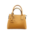 Satchel Bag with Charm- QA4126 Glagil