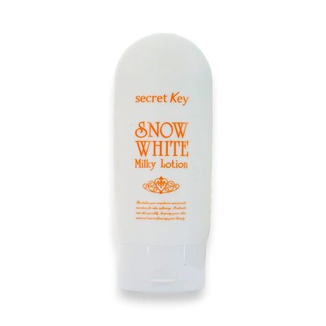 SNOW WHITE MILKY WHITE LOTION - MGT1956 Glagil