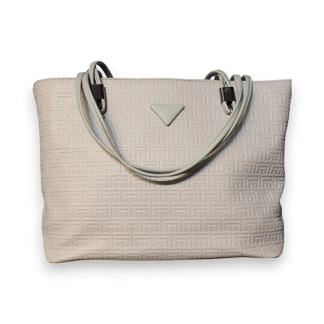 Geometric Tote Bag Glagil