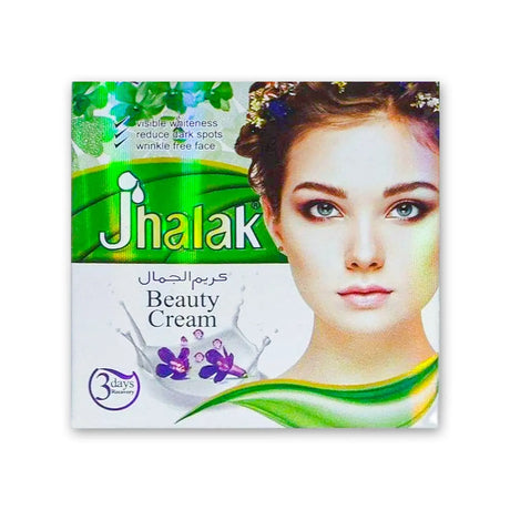 JHALAK BEAUTY CREAM 30G - NF2112 - Glagil