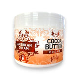 American Dream Cocoa Butter Cream 500ml - Glagil