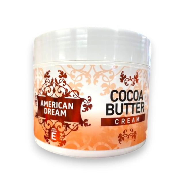 American Dream Cocoa Butter Cream 500ml - Glagil