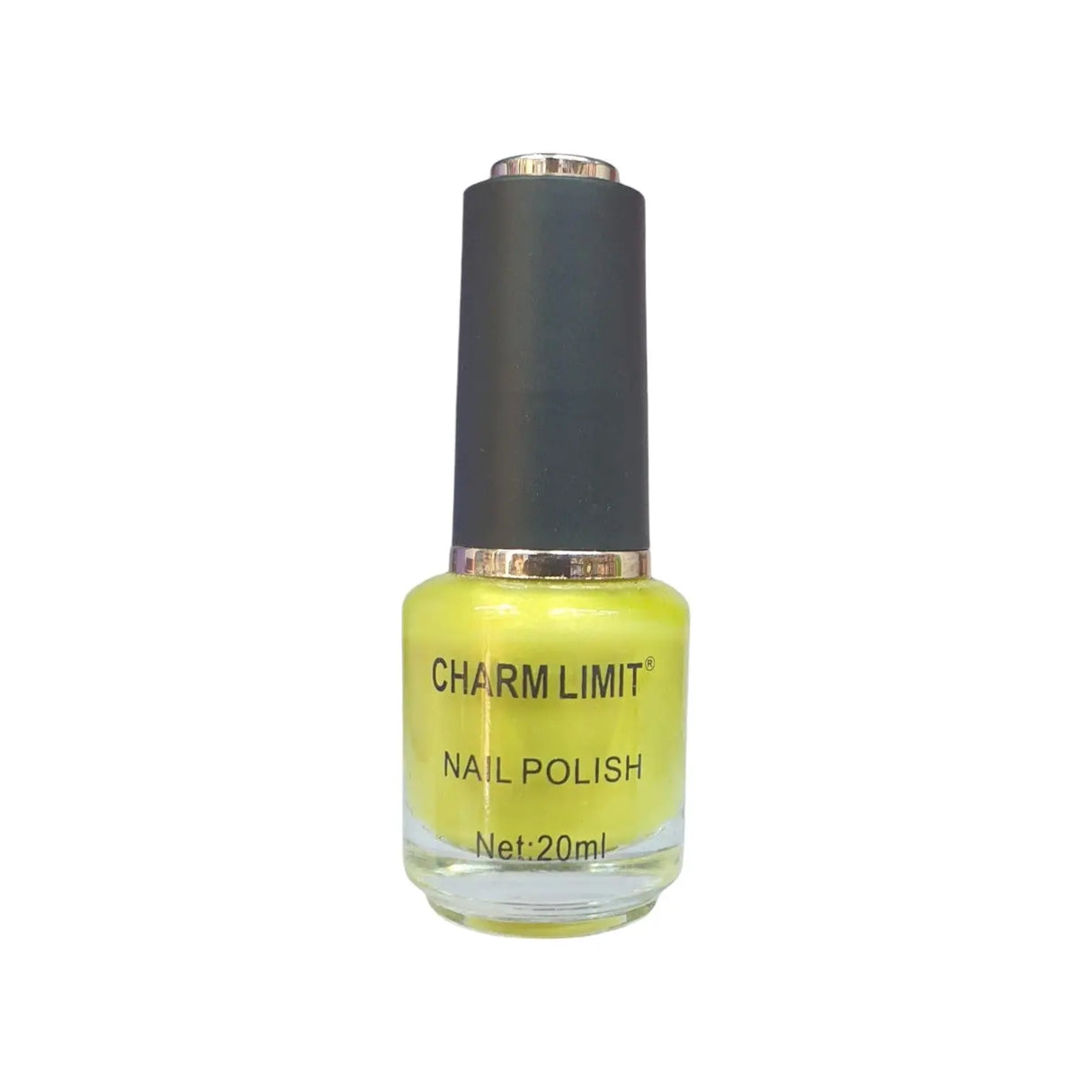 Charm Limit Nail Polish 20ml Glagil