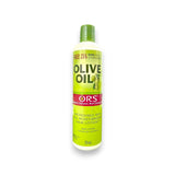 Ors Olive Oil Hair Lotion 313ml - Glagil