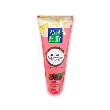 Asta Berry  Face Wash  100ml Glagil