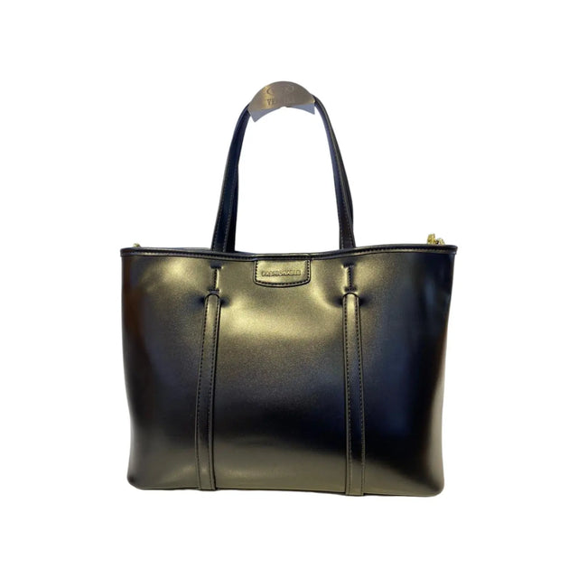 VERNIKA SLEEK LEATHER TOTE BAG - STL5796 Glagil