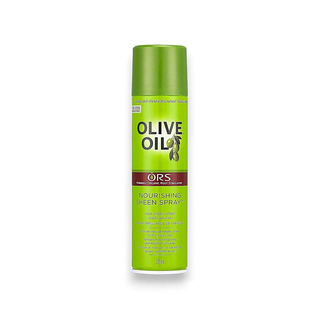 ORS Olive Oil Nourishing Spray 275ml - Glagil