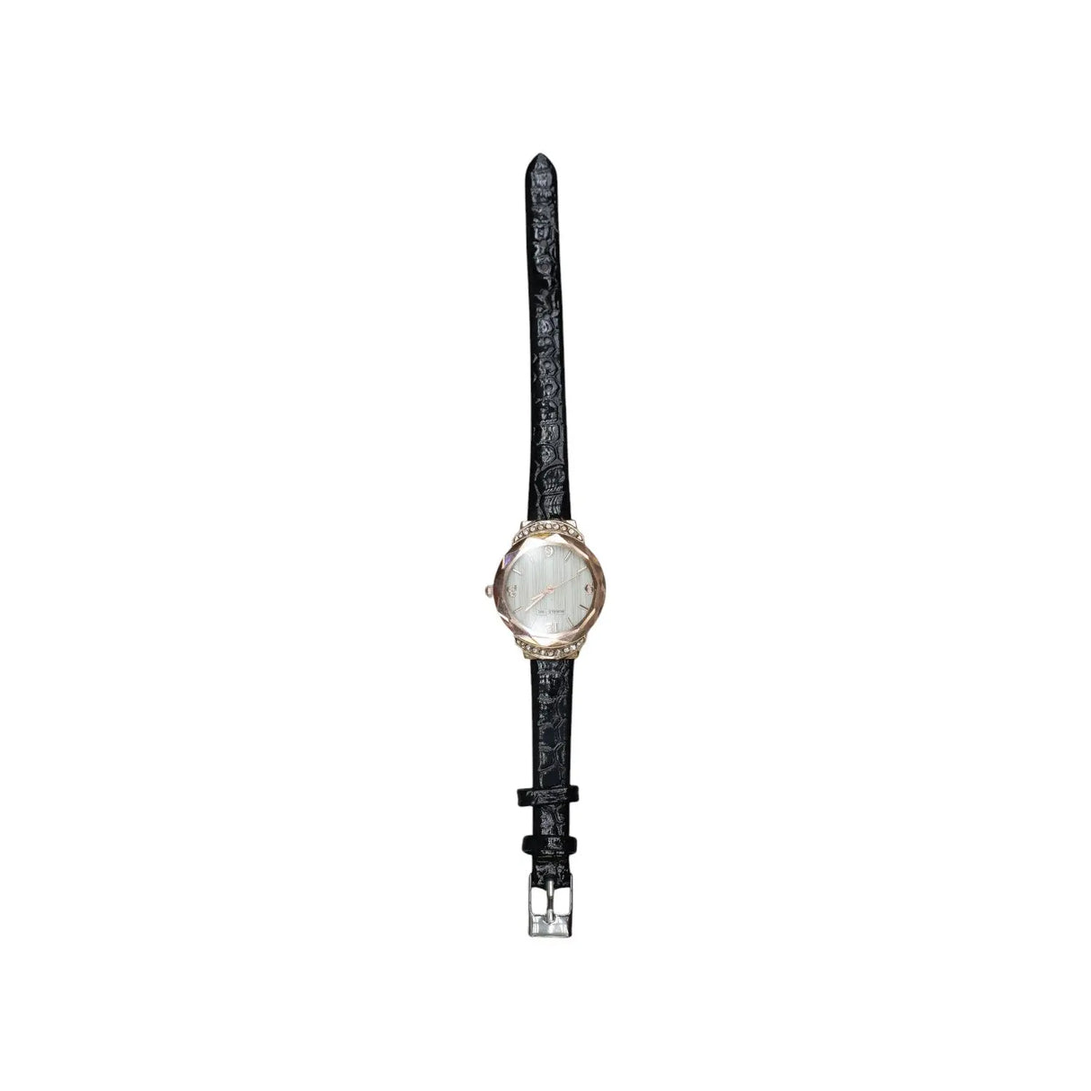 Oval Face Watch Glagil