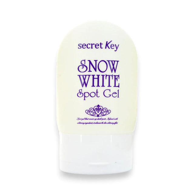 SNOW WHITE SPOT GEL SECRET KEY - MGT1952 Glagil