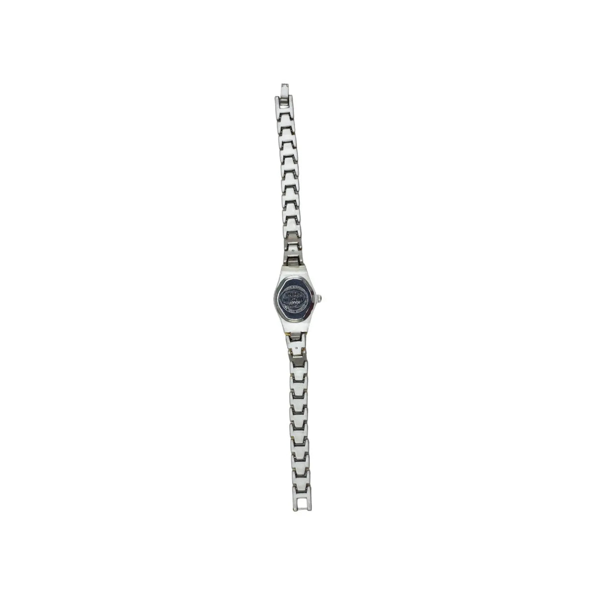 Slimline Bracelet Watch Glagil