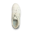 Magic Stick White Casual Sneaker - MSS5693 Glagil