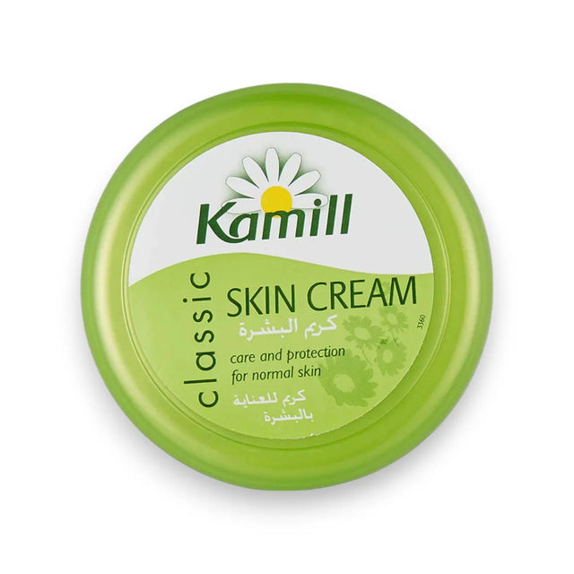 Kamill Skin Cream Classic 250ml - Glagil