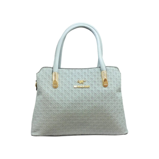 Textured Bag  - QA4114 Glagil