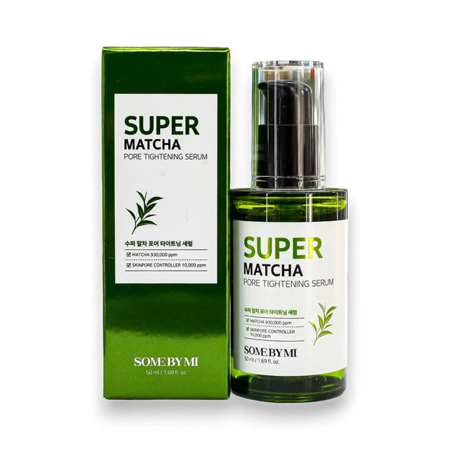 SOME BY MI MATCHA SERUM - MGT4804 Glagil