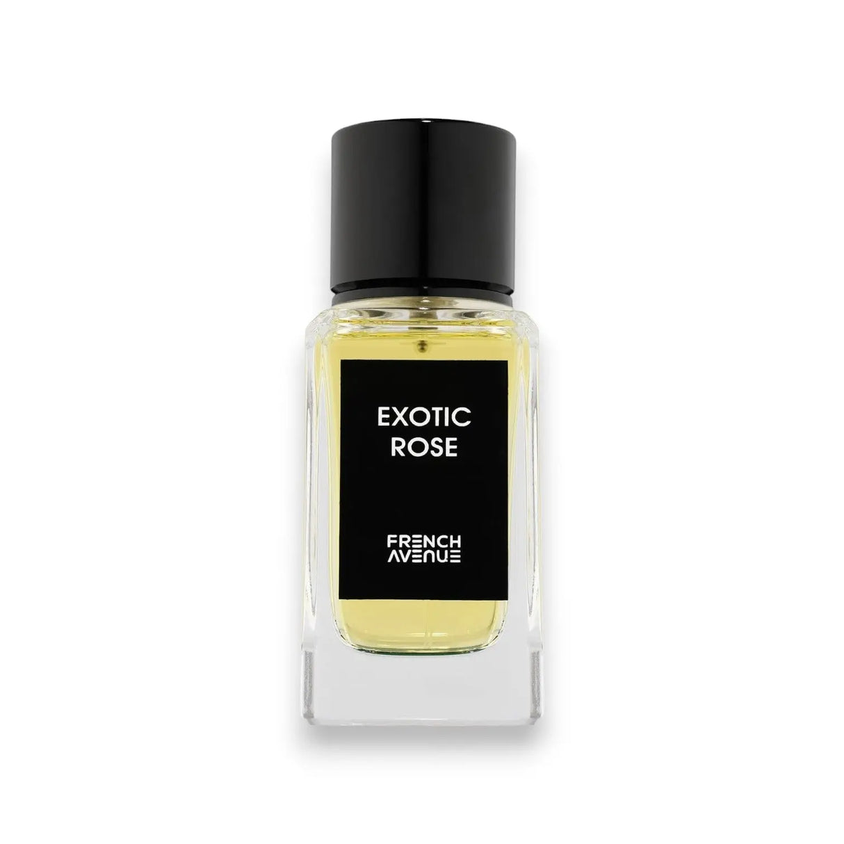 Exotic Rose French Avenue 100ml Glagil