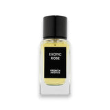 Exotic Rose French Avenue 100ml Glagil