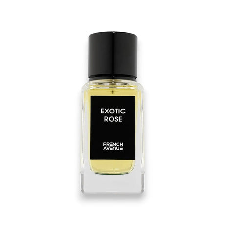 Exotic Rose French Avenue 100ml Glagil