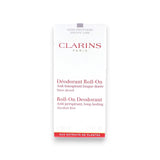 Clarins Deodorant Roll-On 50ml Glagil