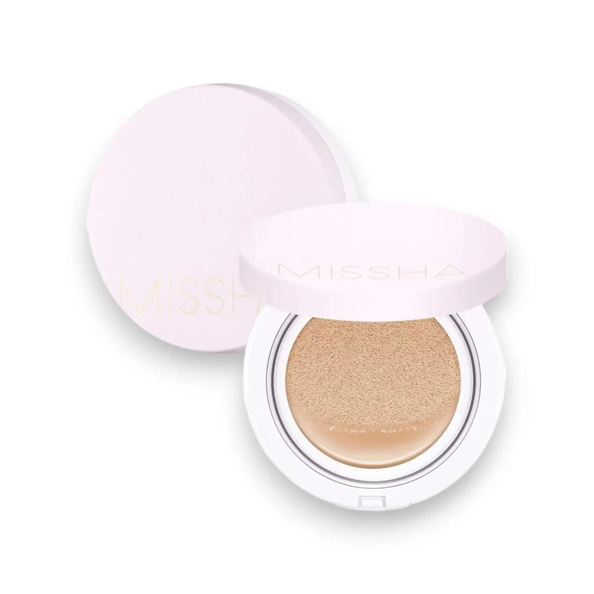 Missha Magic Cushion Cover Lasting 15g Glagil