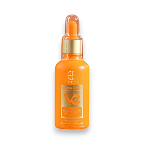 Estelin Vitamin C Plus Essence Toner 30ml Glagil